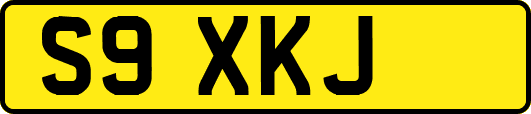 S9XKJ