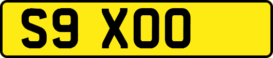 S9XOO