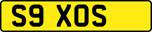 S9XOS