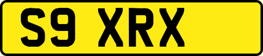 S9XRX