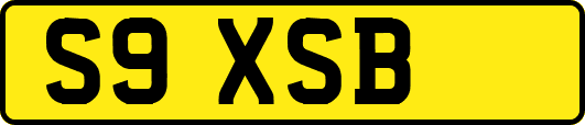S9XSB