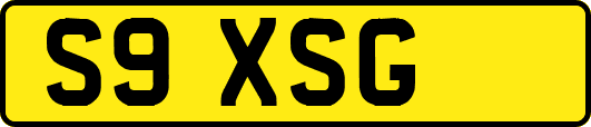 S9XSG