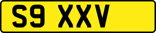 S9XXV