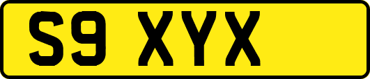 S9XYX