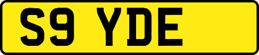 S9YDE
