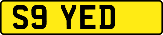 S9YED