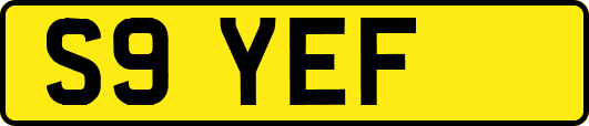S9YEF