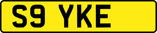 S9YKE