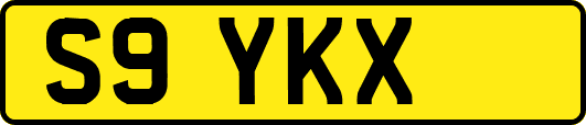 S9YKX