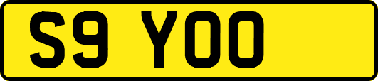 S9YOO