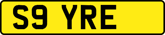 S9YRE