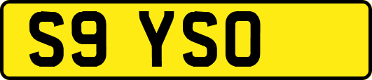 S9YSO