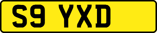 S9YXD