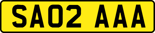 SA02AAA