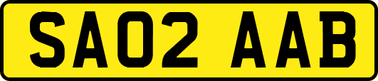 SA02AAB