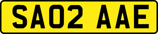 SA02AAE