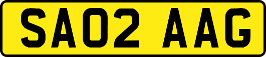 SA02AAG