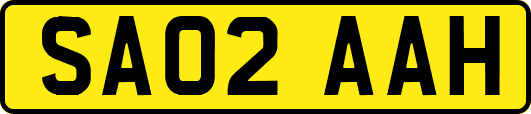 SA02AAH