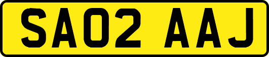 SA02AAJ