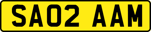 SA02AAM