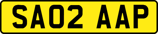 SA02AAP