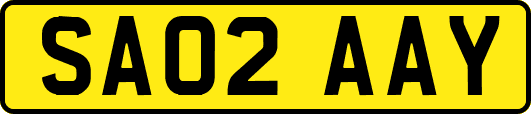 SA02AAY