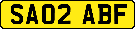 SA02ABF