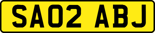 SA02ABJ