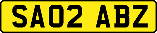 SA02ABZ