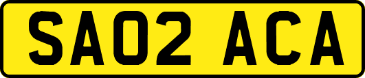 SA02ACA