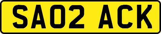 SA02ACK