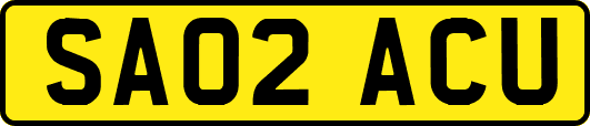 SA02ACU