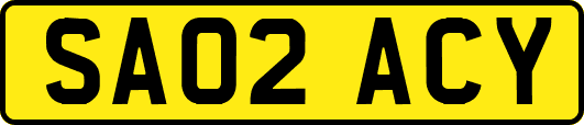 SA02ACY