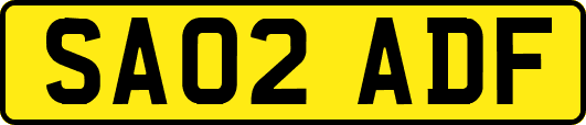 SA02ADF