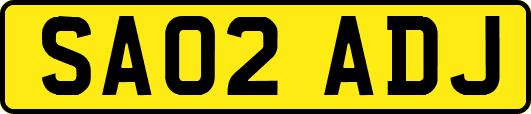 SA02ADJ
