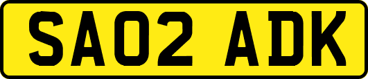 SA02ADK