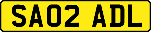 SA02ADL