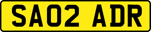 SA02ADR