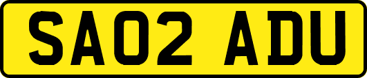 SA02ADU