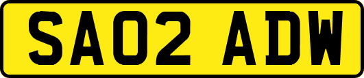 SA02ADW