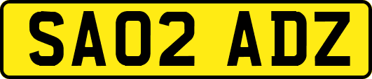 SA02ADZ