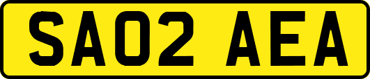 SA02AEA