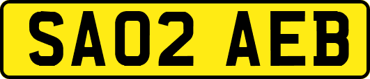 SA02AEB