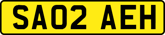 SA02AEH