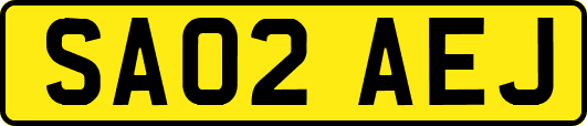 SA02AEJ
