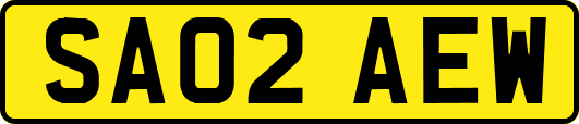 SA02AEW