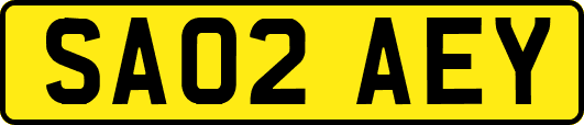 SA02AEY
