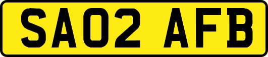 SA02AFB