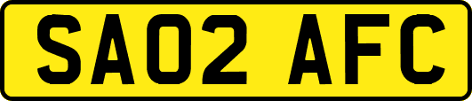SA02AFC