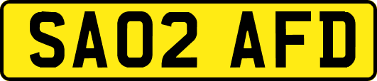 SA02AFD